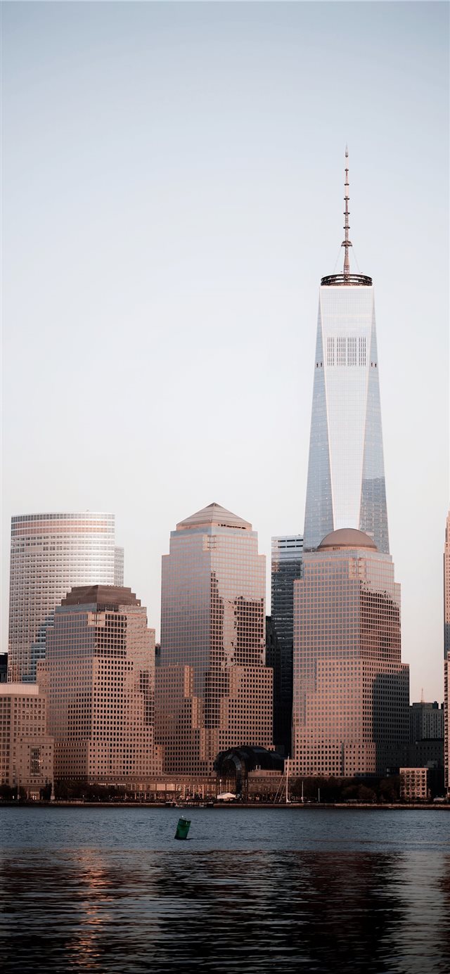 1125x2436 New Jersey  United States - new york iPhone X Wallpaper