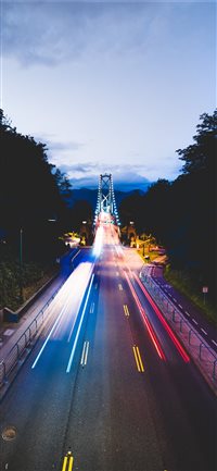 Vancouver  Canada wallpaper