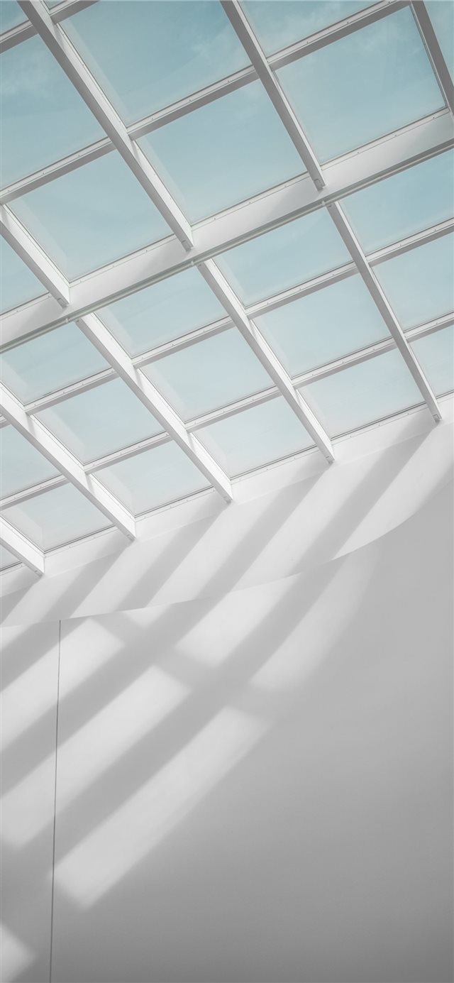 1125x2436 Between the Line and Curve - calm iPhone X Wallpaper