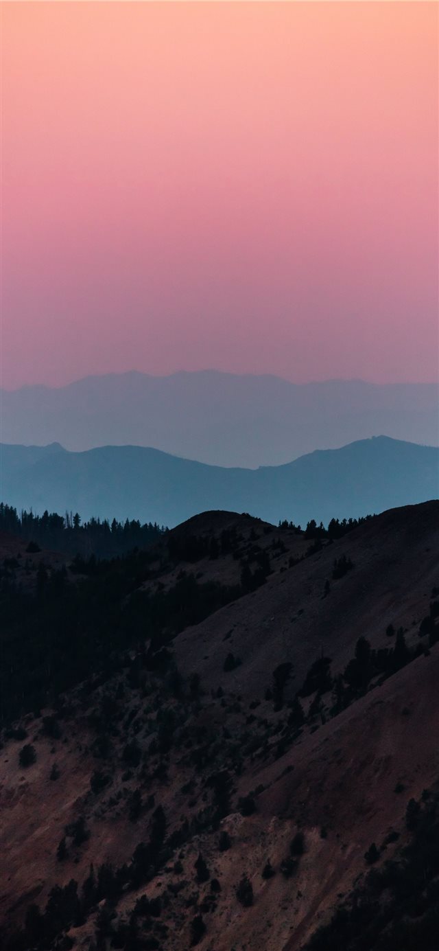 1125x2436 Patrick Hendry - vertical iPhone X Wallpaper