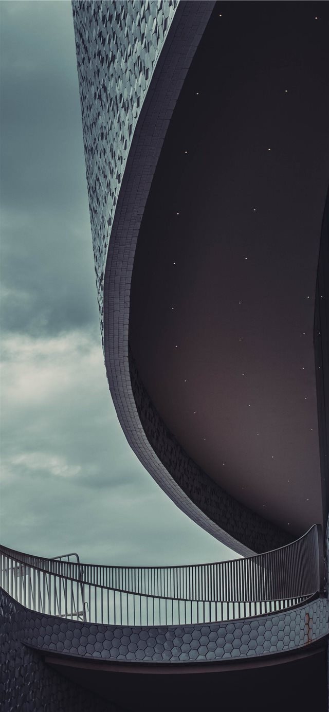 1125x2436 Porto  Portugal - portugal iPhone X Wallpaper