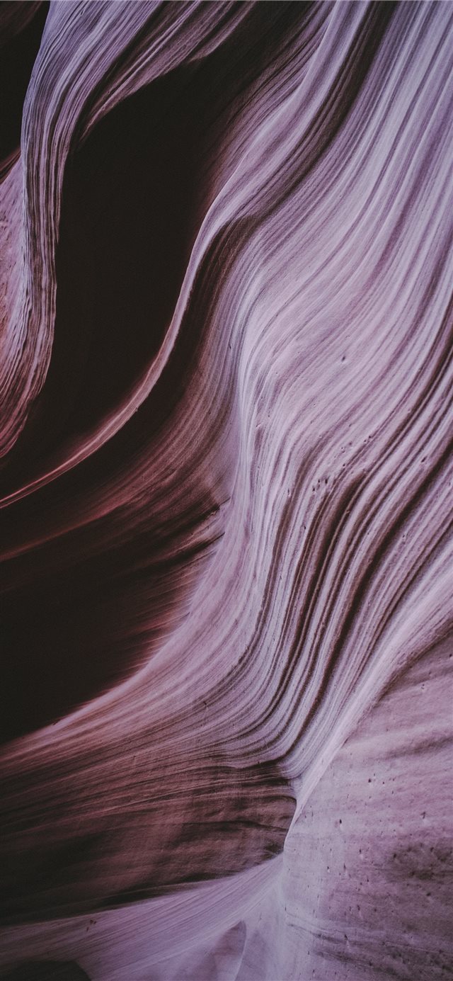 1125x2436 Power of water - pattern iPhone X Wallpaper
