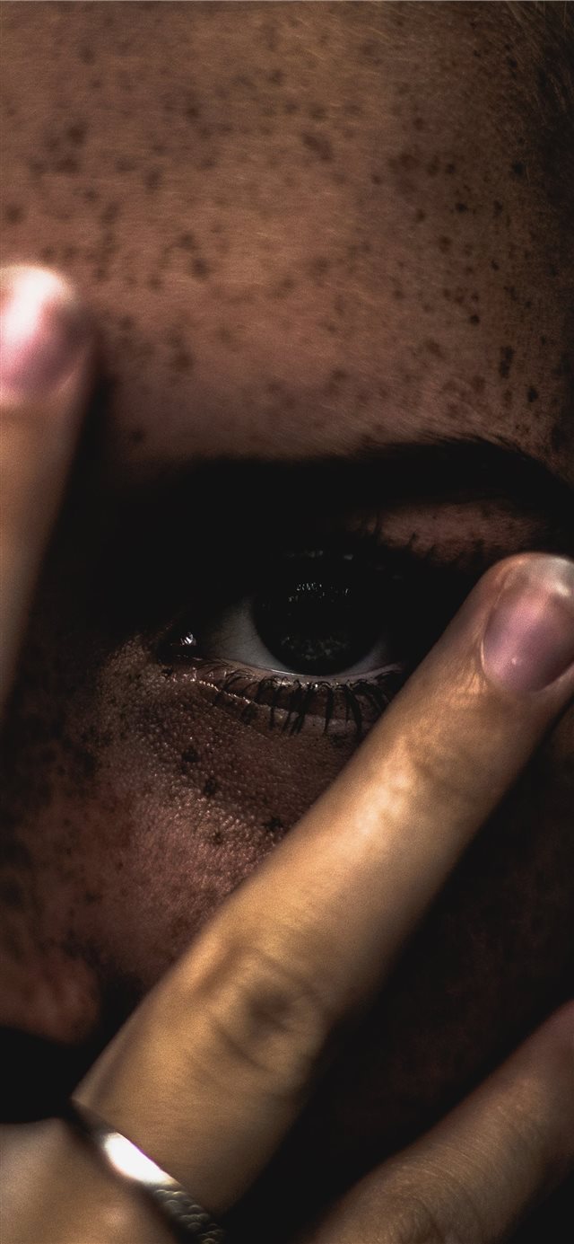 1125x2436 Eindhoven  Netherlands - girl iPhone X Wallpaper