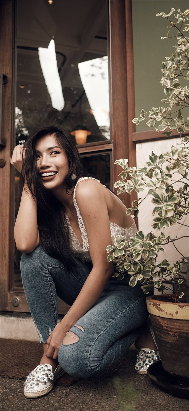 1125x2436 Storia - retrato iPhone X Wallpaper