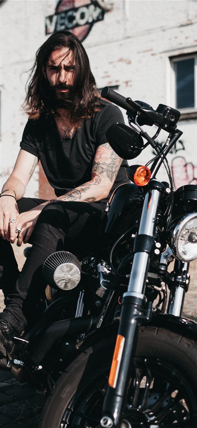 1125x2436 Antwerp  Belgium - tattoo iPhone X Wallpaper