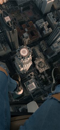 Views From The 12 wallpaper