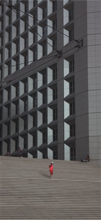 Grande Arche  wallpaper