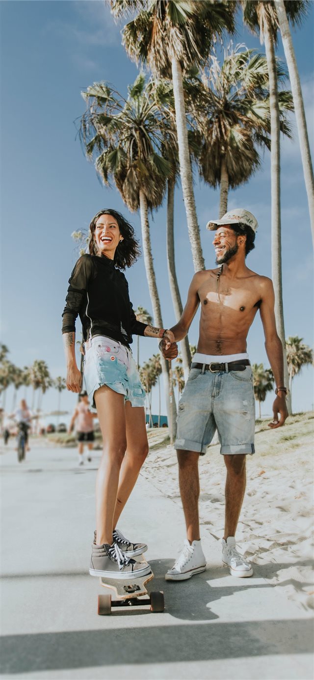1125x2436 african -  iPhone X Wallpaper