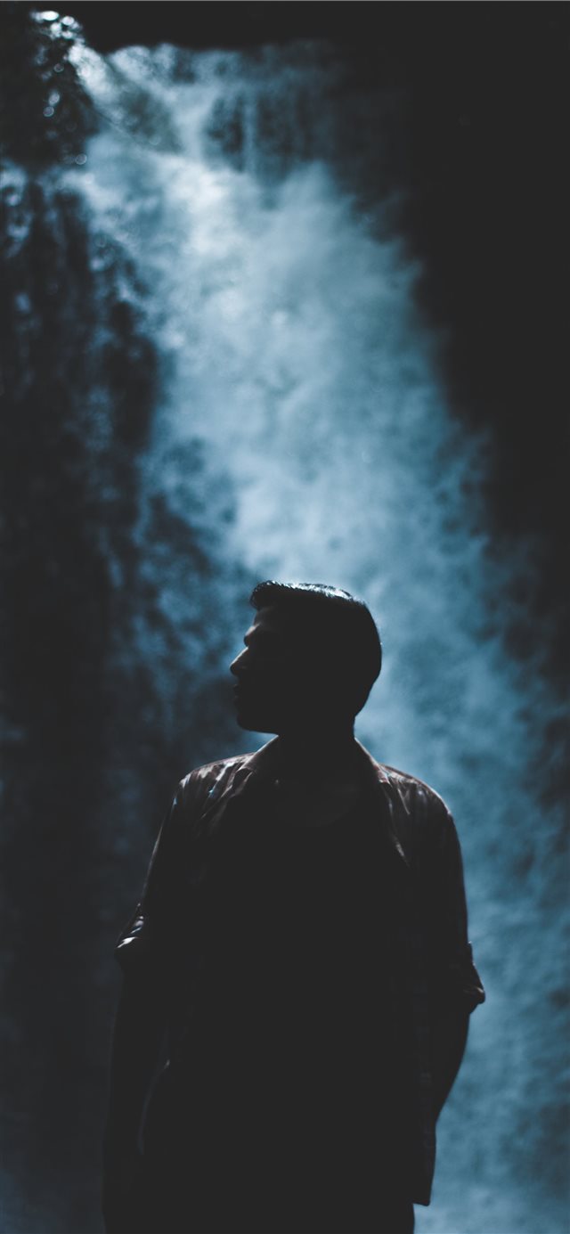 1125x2436 Neurosis - outdoor iPhone X Wallpaper