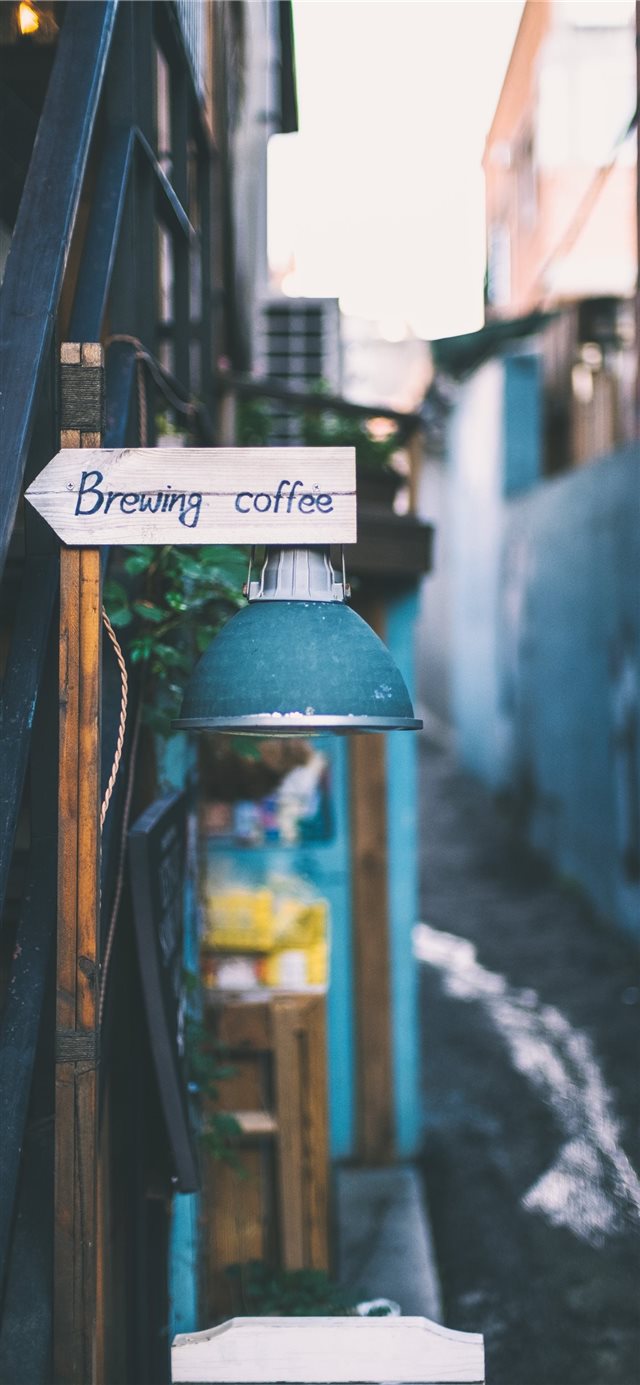 1125x2436 sign - sign iPhone X Wallpaper