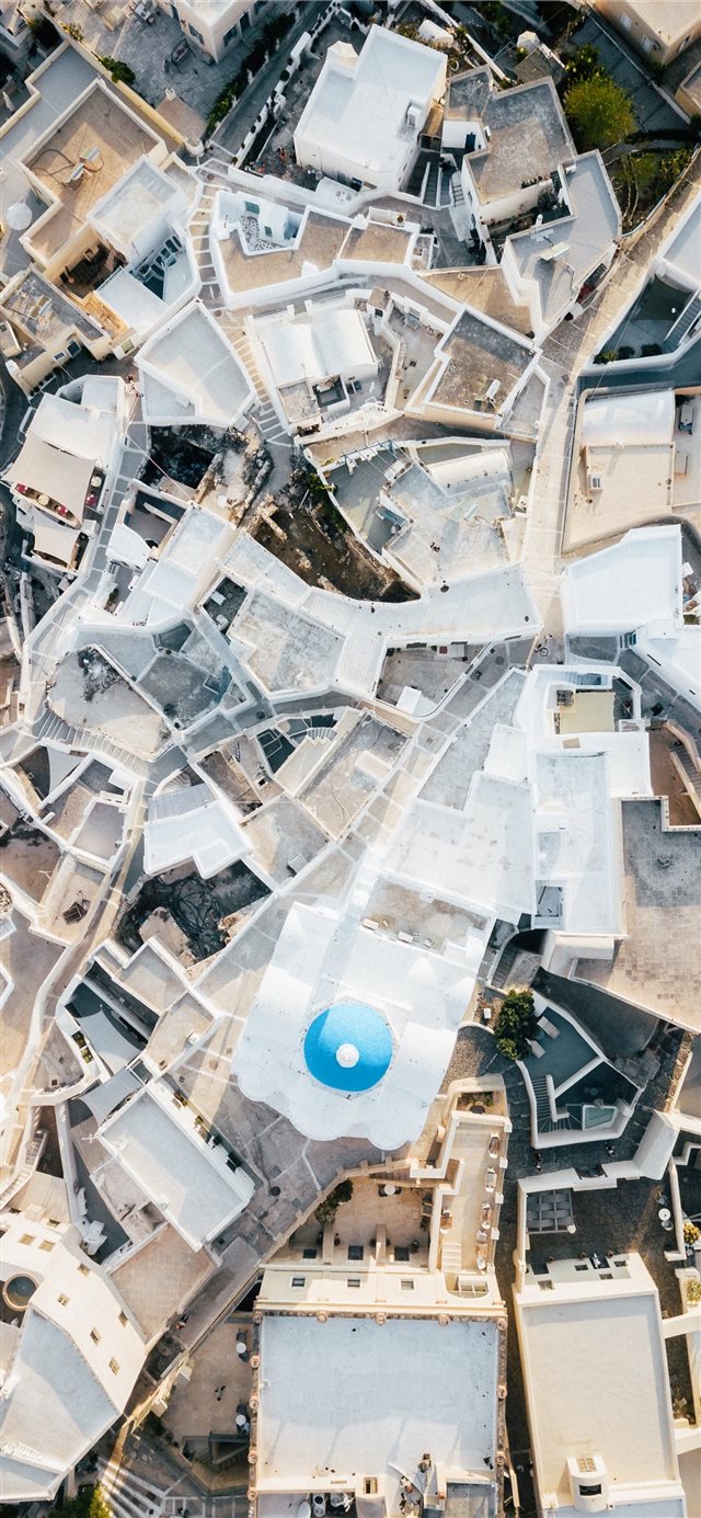 1125x2436 Church - shadow iPhone X Wallpaper