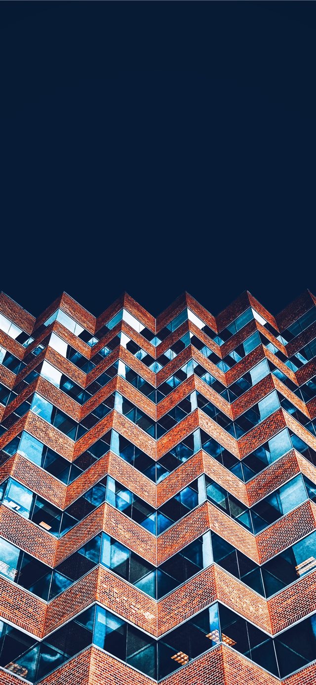 1125x2436 Arlington  United States - window iPhone X Wallpaper