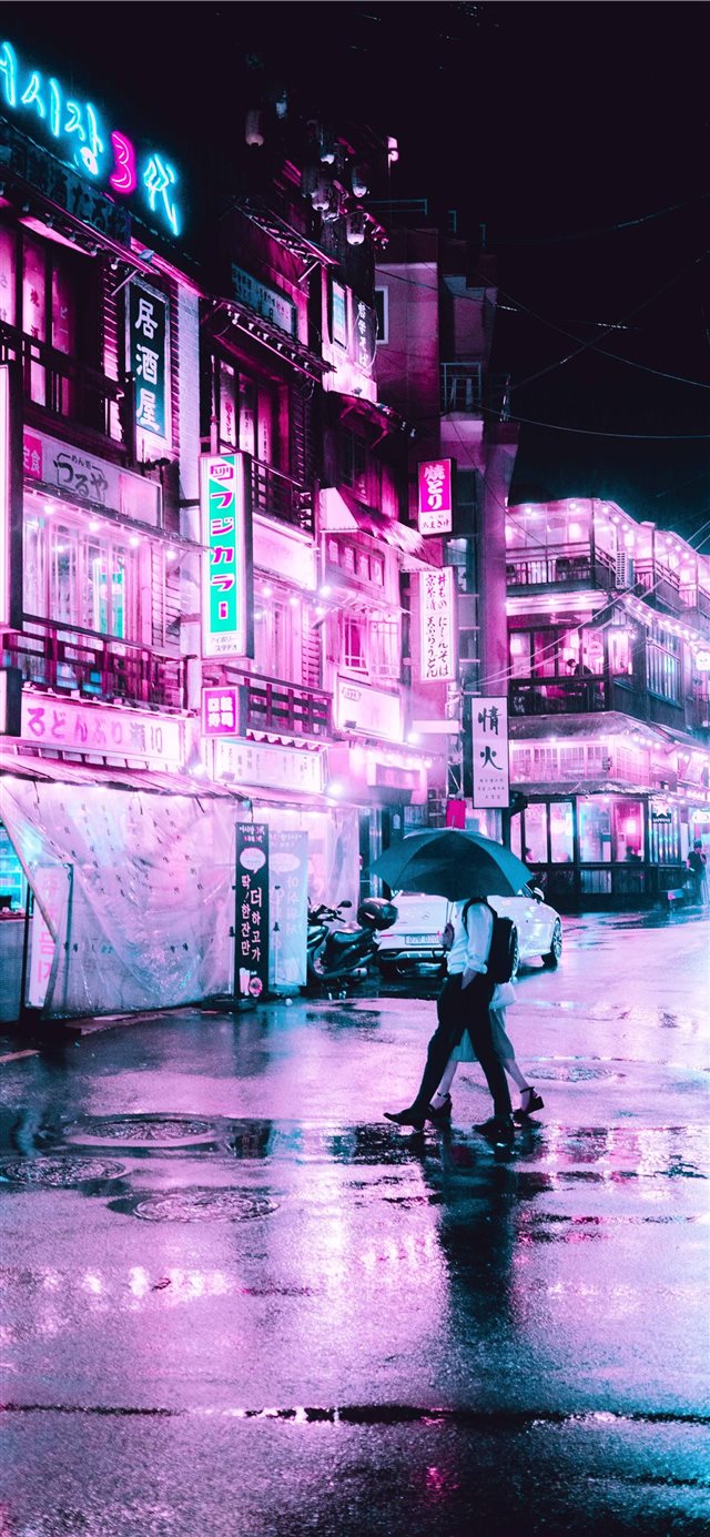 1125x2436     steveroe_  - couple iPhone X Wallpaper