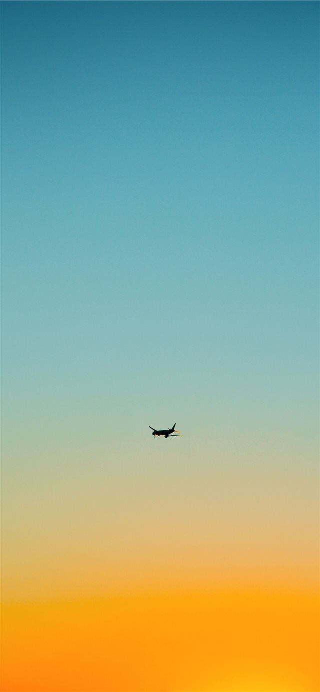 1125x2436 Side Up - new york iPhone X Wallpaper