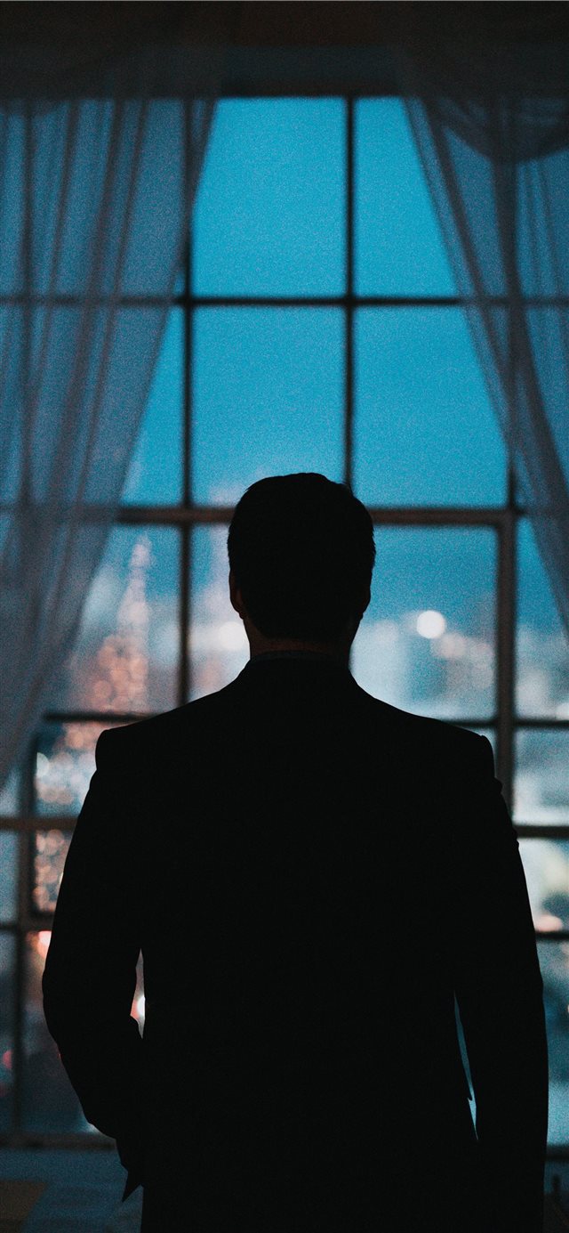 1125x2436 window - window iPhone X Wallpaper
