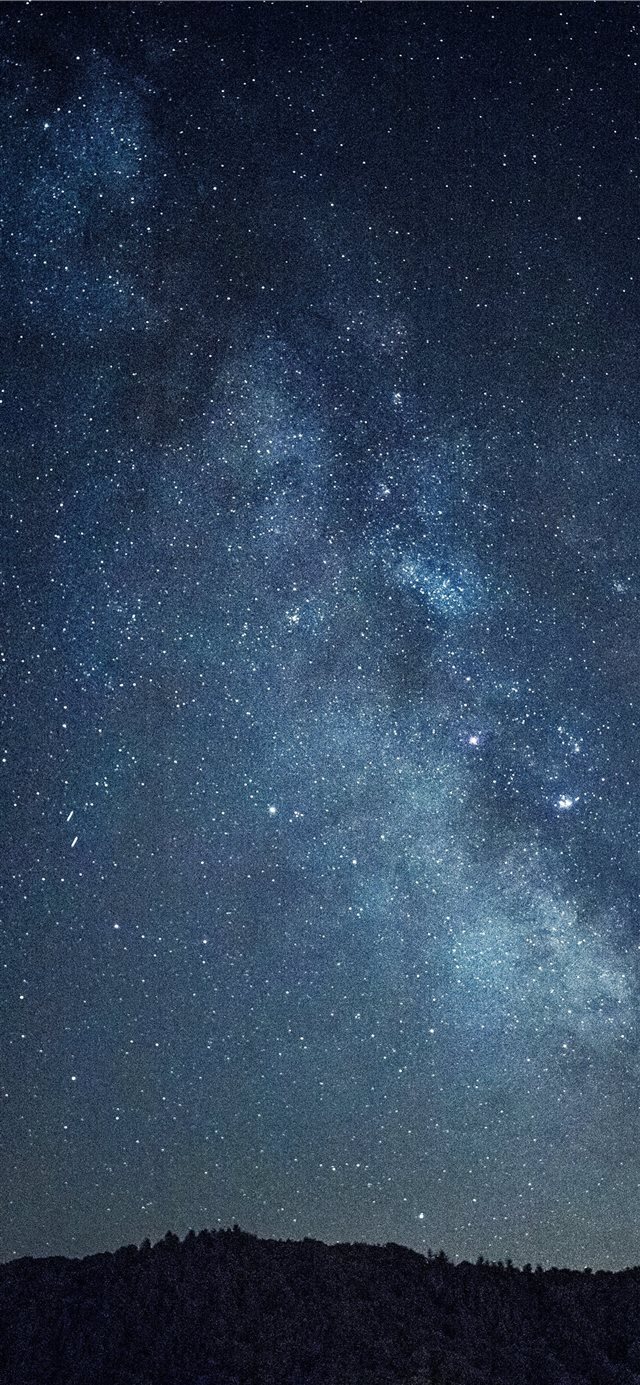 1125x2436 Le ciel  un festival de rêves -  iPhone X Wallpaper