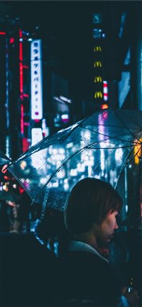 The Lost Girl wallpaper