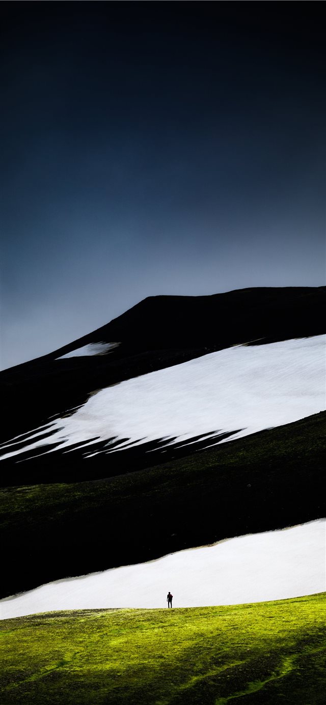 1125x2436 Iceland - joshua fuller iPhone X Wallpaper