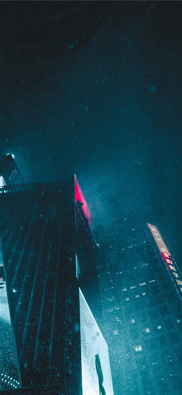 1125x2436 New York  United States - light iPhone X Wallpaper