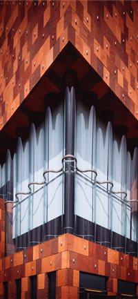 Contemporary Architecture wallpaper