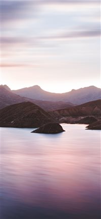 Calm iPhone X(S/Max/R) wallpaper