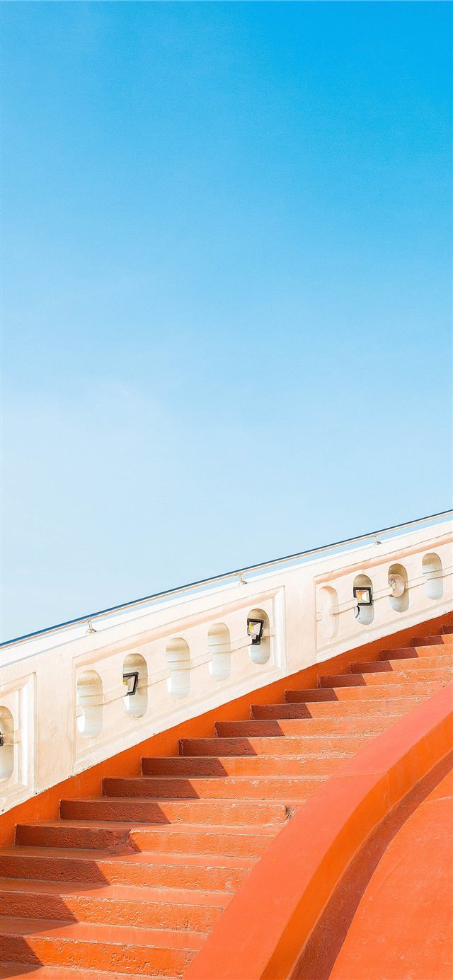 1125x2436 Up to Heaven - bangkok iPhone X Wallpaper