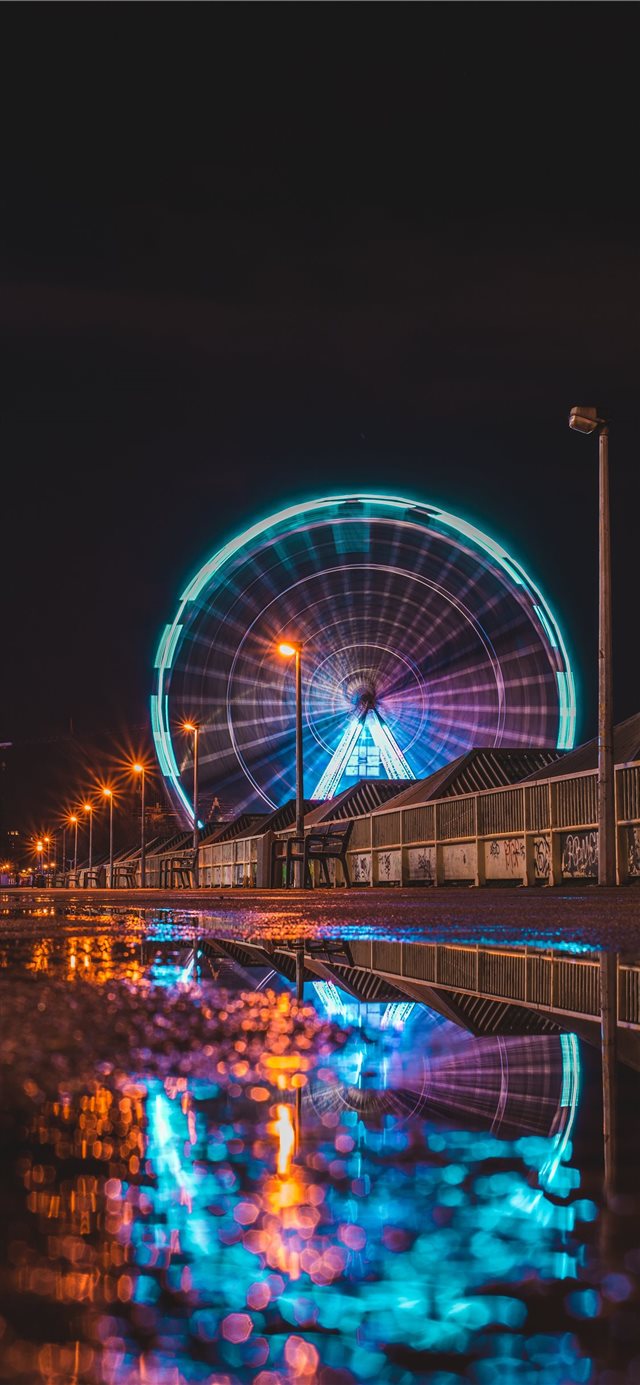 1125x2436 Antwerp  Belgium - belgium iPhone X Wallpaper