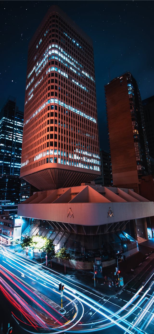 1125x2436 Zoom zoom - sydney iPhone X Wallpaper