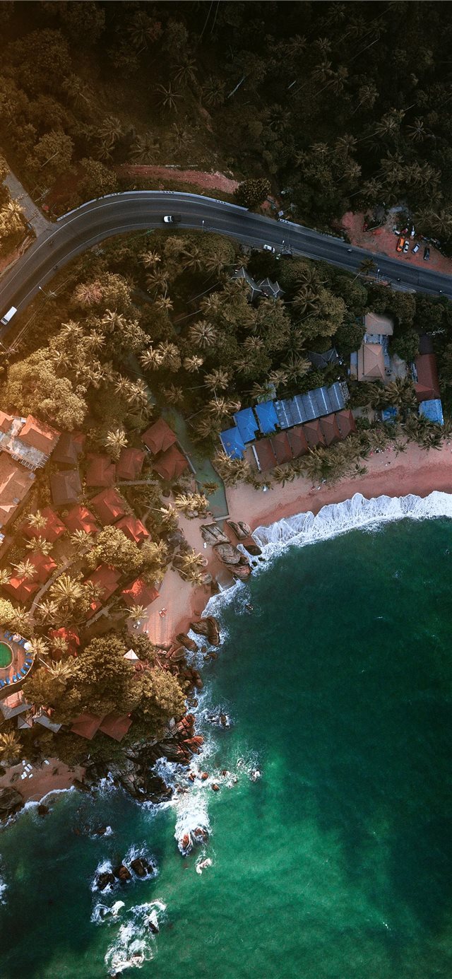1125x2436 Koh Samui  Thailand - thailand iPhone X Wallpaper