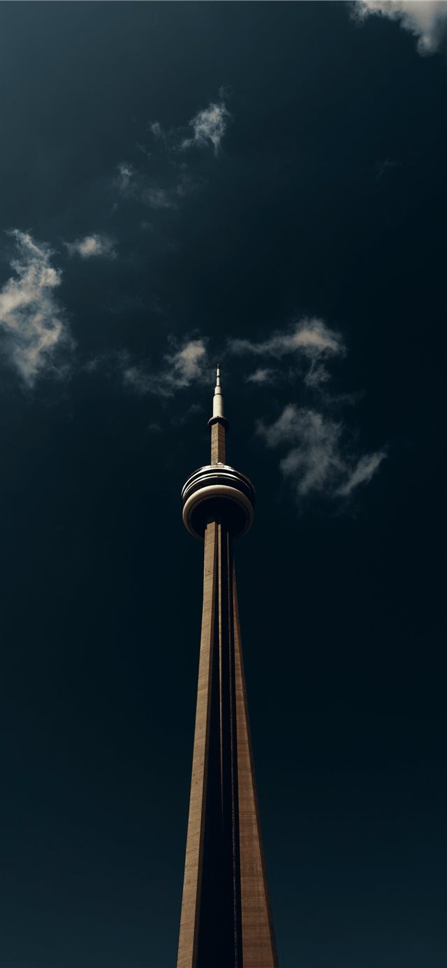1125x2436 A1 - city iPhone X Wallpaper