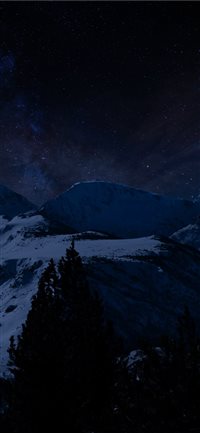 Pyrénées iPhone X(S/Max/R) wallpaper