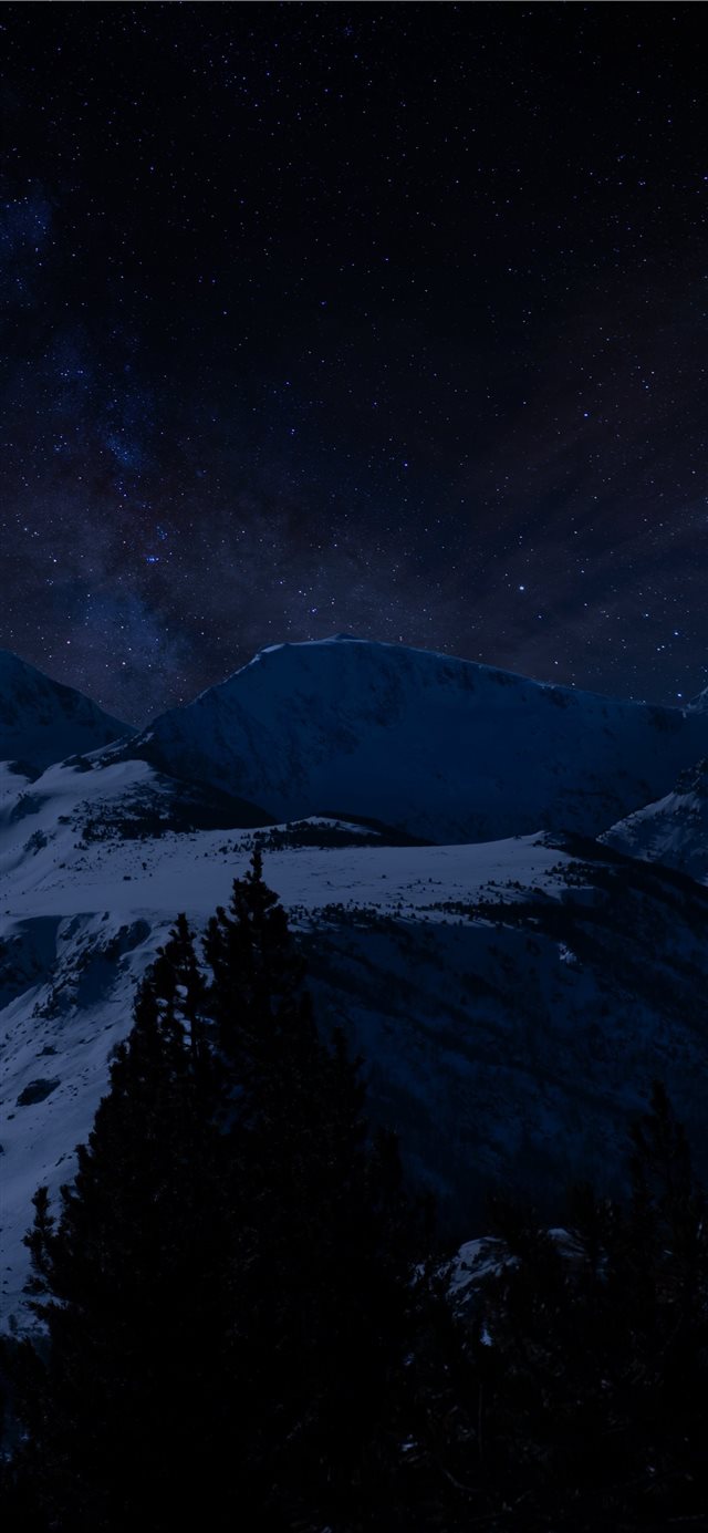 1125x2436 Pyrénées - outdoors iPhone X Wallpaper
