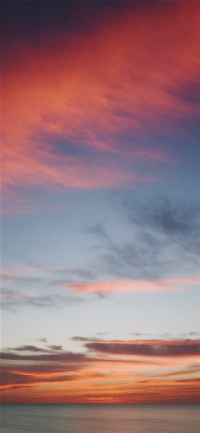 1125x2436 Seagate - outdoors iPhone X Wallpaper