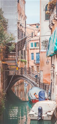 Venezia (Venice)  Italy wallpaper