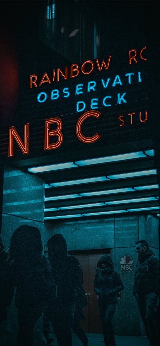 1125x2436 New York - new york iPhone X Wallpaper