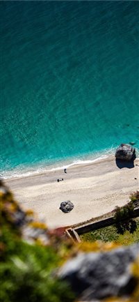 Varigotti  Savona  Italia wallpaper