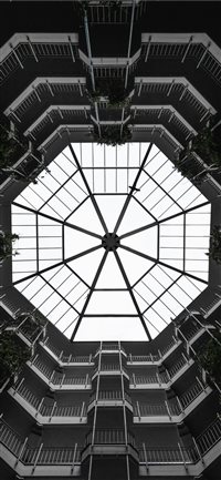 Fasanenstraße 62 (Innenhof)  Berlin  Germany wallpaper