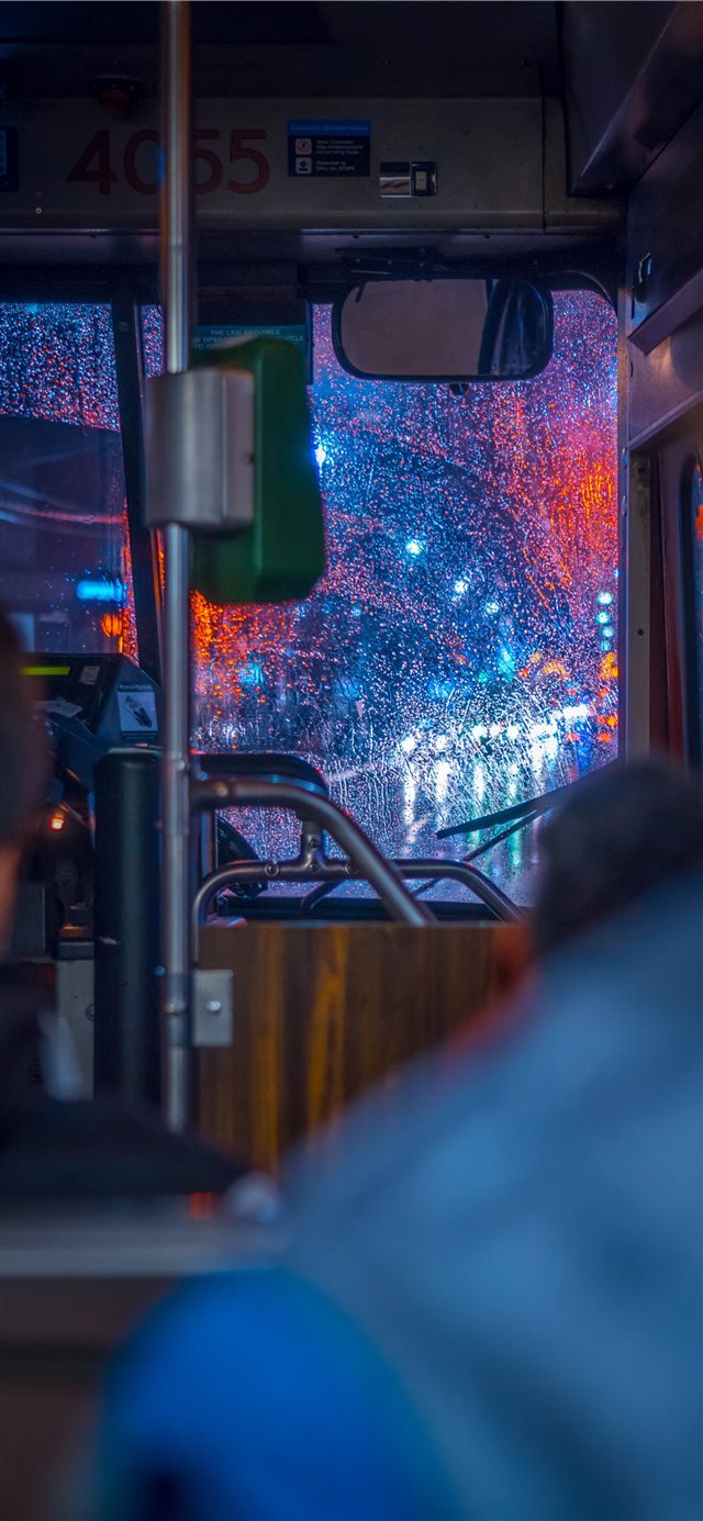 1125x2436 Toronto  Canada - toronto iPhone X Wallpaper