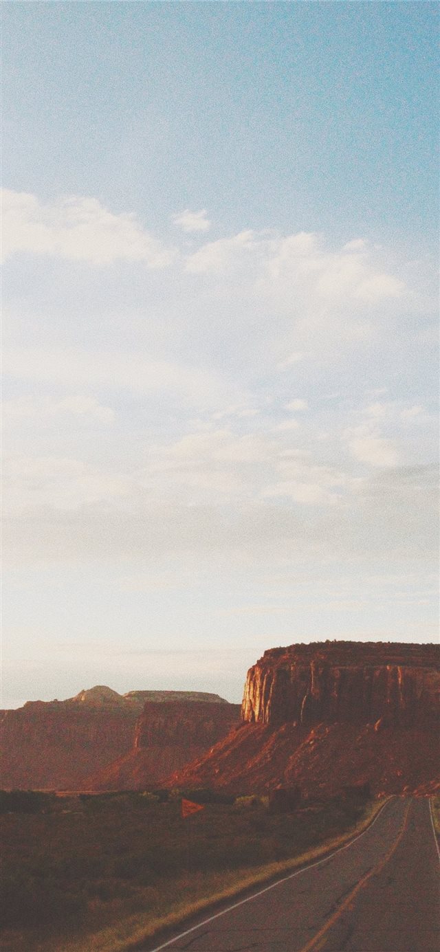 1125x2436 Canyonlands  Moab  UT  United States - moab iPhone X Wallpaper