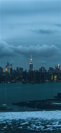 New York City  United States wallpaper