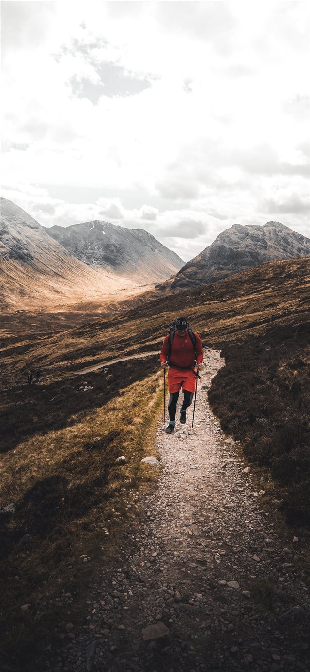 1125x2436 scotland - scotland iPhone X Wallpaper
