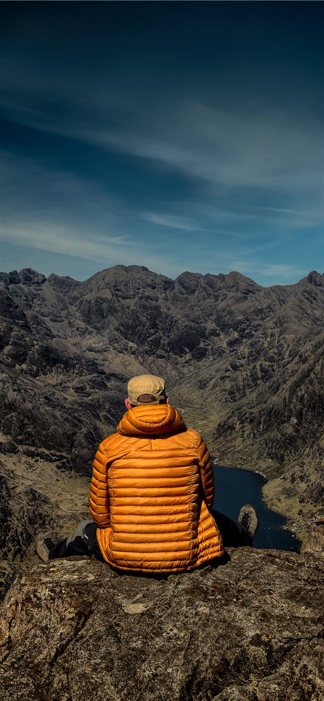 1125x2436 ive been to this location 3 times now the first tw... -  iPhone X Wallpaper