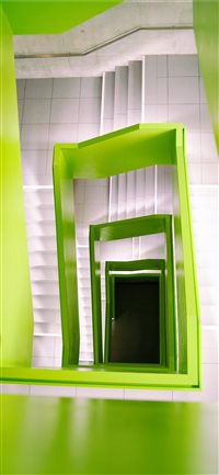 Stadtbibliothek Nürnberg  Nürnberg  Deutschland wallpaper