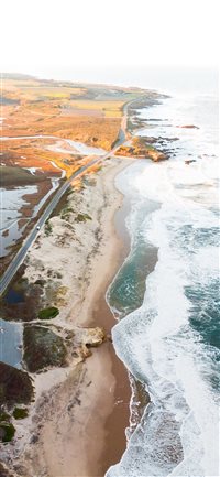 18365 Cabrillo Hwy S  San Gregorio  United States wallpaper