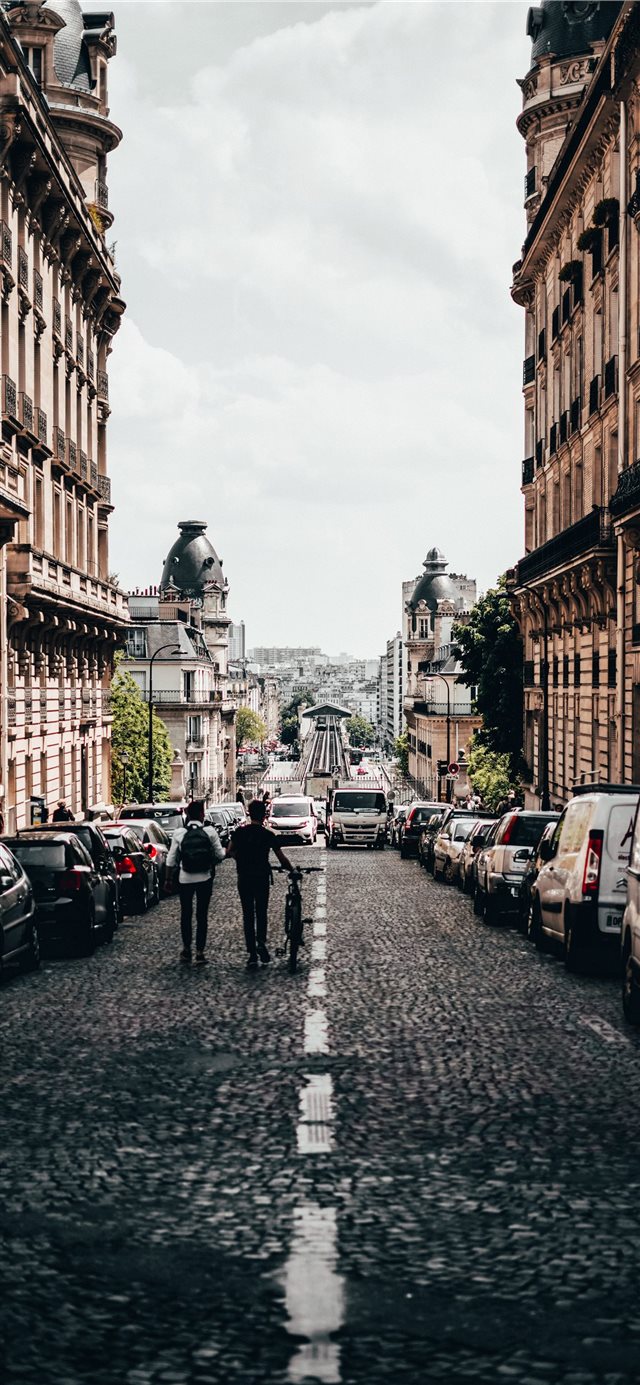 1125x2436 Paris  - paris iPhone X Wallpaper