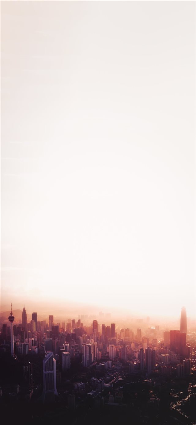 1125x2436 Jalan Lembah  Kuala Lumpur  Malaysia - scenery iPhone X Wallpaper