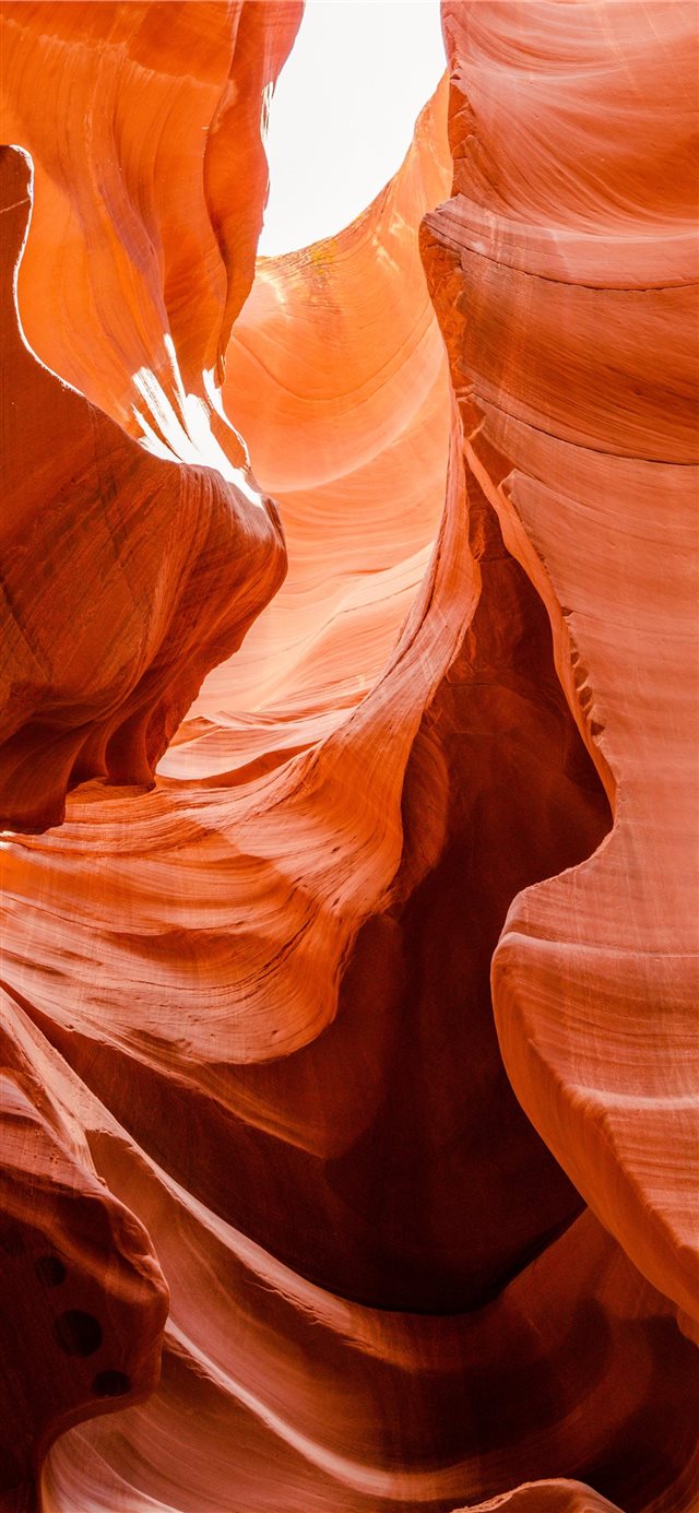 1125x2436 Antelope Canyon - antelope canyon iPhone X Wallpaper