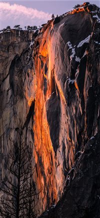 Yosemite  United States wallpaper