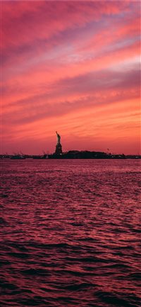 Governors Island  New York  United States wallpaper