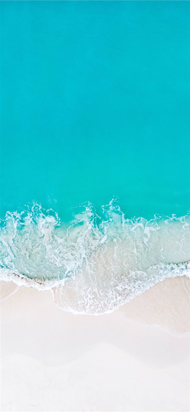 1125x2436 Koshimagu  Utheemu  Maldives - water iPhone X Wallpaper